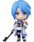 Nendoroid No. 1658 Kingdom Hearts III: Aqua Kingdom Hearts III Ver. [GSC Online Shop Exclusive Ver.] thumbnail 1