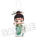 Nendoroid No. 1662 Canal Towns: Shen Zhou [GSC Online Shop Limited Ver.] thumbnail 2