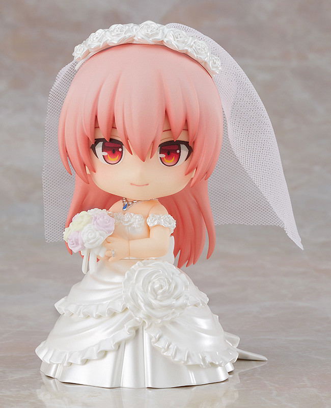 Nendoroid No. 1664 Tonikawa Over the Moon For You: Tsukasa Yuzaki image 2