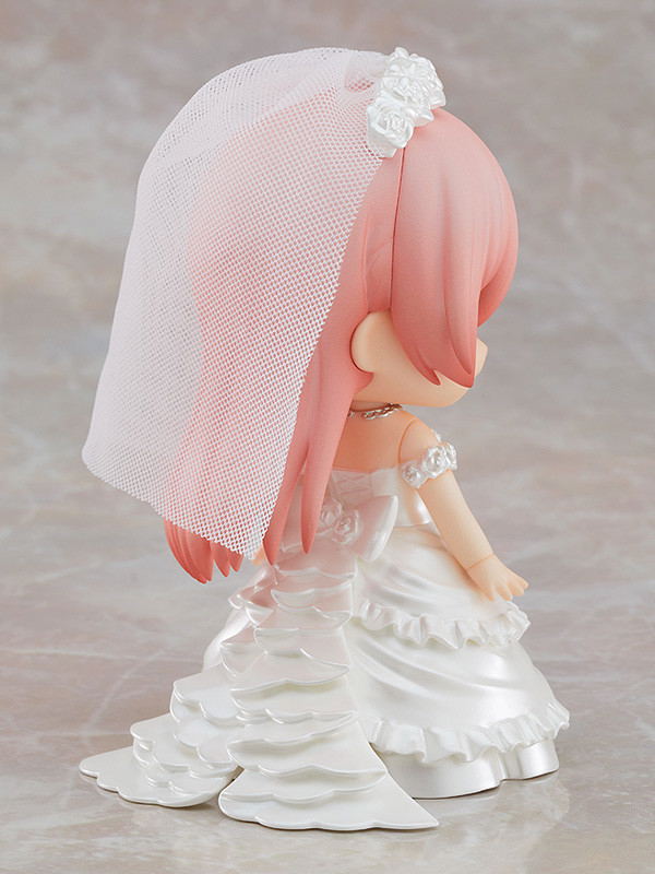 Nendoroid No. 1664 Tonikawa Over the Moon For You: Tsukasa Yuzaki image 5