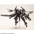 NieR:Automata Plastic Model Kit: Flight Unit Ho229 Type-S & 9S (YoRHa No.9 Type S) thumbnail 6