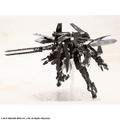 NieR:Automata Plastic Model Kit: Flight Unit Ho229 Type-S & 9S (YoRHa No.9 Type S) thumbnail 2
