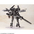 NieR:Automata Plastic Model Kit: Flight Unit Ho229 Type-S & 9S (YoRHa No.9 Type S) thumbnail 3