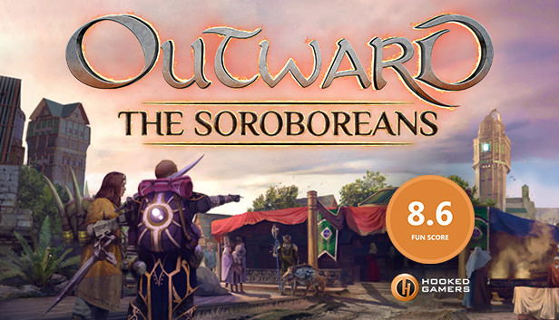 Outward: The Soroboreans (DLC) DLC STEAM digital — Import Game Deal