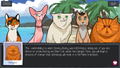 Purrfect Date: Visual Novel/Dating Simulator <span class="ext" style="background-color: #2a475e; color: #FFFFFF;">STEAM</span> <span class="ext ext_digital">digital</span> thumbnail 2