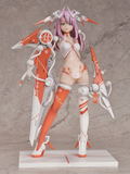 Red Chess Experiment 1/7 Scale Pre-Painted Figure: Shi thumbnail 2