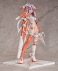 Red Chess Experiment 1/7 Scale Pre-Painted Figure: Shi thumbnail 3