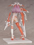 Red Chess Experiment 1/7 Scale Pre-Painted Figure: Shi thumbnail 5