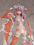 Red Chess Experiment 1/7 Scale Pre-Painted Figure: Shi thumbnail 6