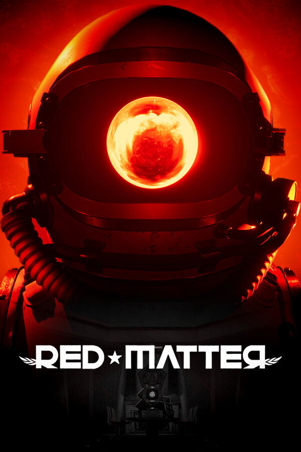 Red Matter STEAM digital — Import Game Deal