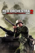 Red Orchestra 2: Heroes of Stalingrad with Rising Storm <span class="ext" style="background-color: #2a475e; color: #FFFFFF;">STEAM</span> <span class="ext ext_digital">digital</span> thumbnail 1