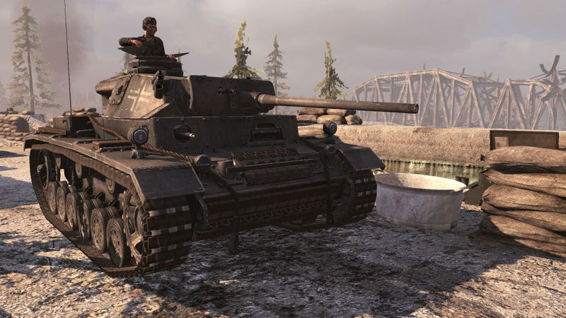 Red Orchestra 2: Heroes of Stalingrad with Rising Storm <span class="ext" style="background-color: #2a475e; color: #FFFFFF;">STEAM</span> <span class="ext ext_digital">digital</span> image 2