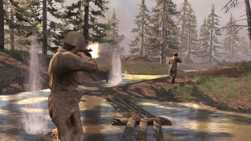 Red Orchestra 2: Heroes of Stalingrad with Rising Storm <span class="ext" style="background-color: #2a475e; color: #FFFFFF;">STEAM</span> <span class="ext ext_digital">digital</span> image 3