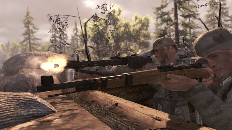Red Orchestra 2: Heroes of Stalingrad with Rising Storm <span class="ext" style="background-color: #2a475e; color: #FFFFFF;">STEAM</span> <span class="ext ext_digital">digital</span> image 5
