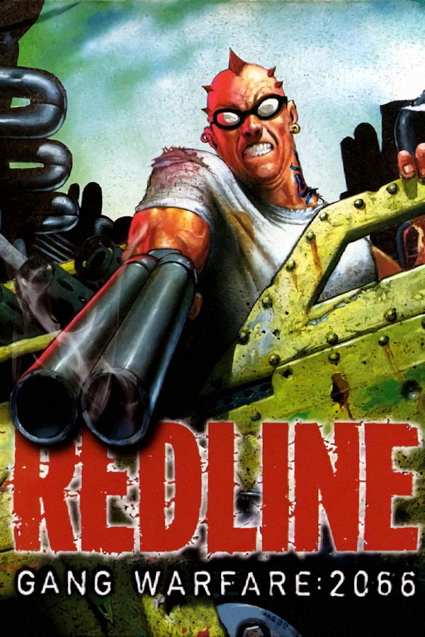 Redline <span class="ext" style="background-color: #2a475e; color: #FFFFFF;">STEAM</span> <span class="ext ext_digital">digital</span> image 1