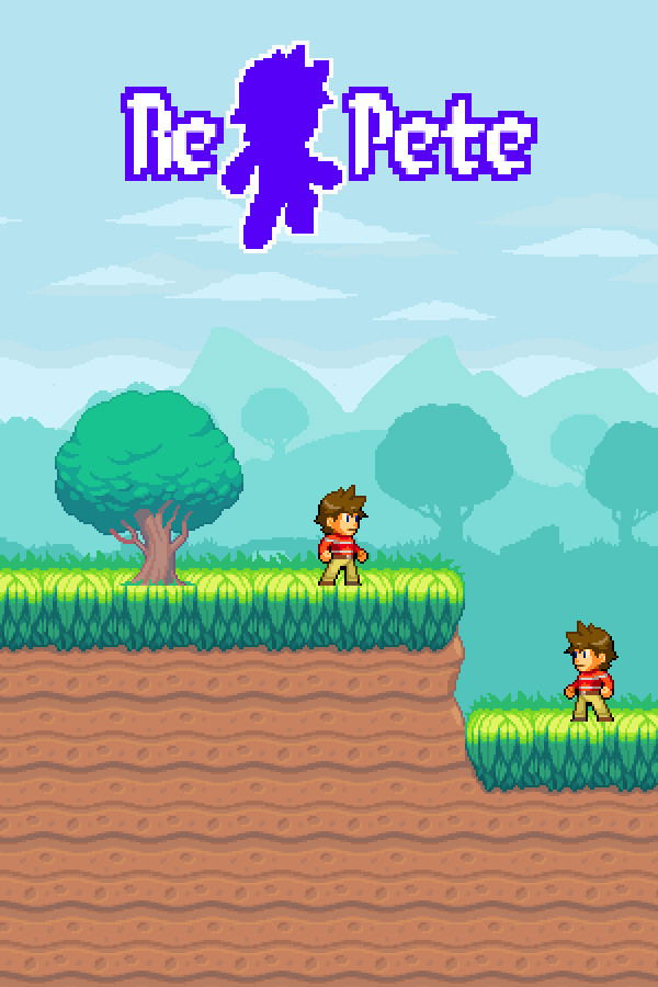 RePete STEAM digital — Import Game Deal