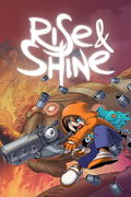 Rise & Shine <span class="ext" style="background-color: #2a475e; color: #FFFFFF;">STEAM</span> <span class="ext ext_digital">digital</span> thumbnail 1