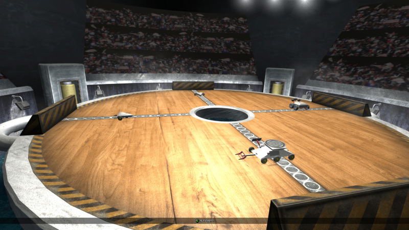 Robot Arena III <span class="ext" style="background-color: #2a475e; color: #FFFFFF;">STEAM</span> <span class="ext ext_digital">digital</span> image 3