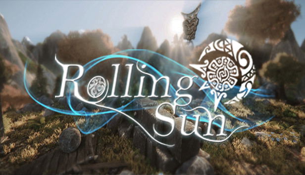 Rolling Sun STEAM digital — Import Game Deal