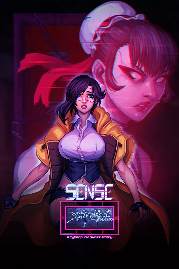 Sense: A Cyberpunk Ghost Story STEAM digital — Import Game Deal