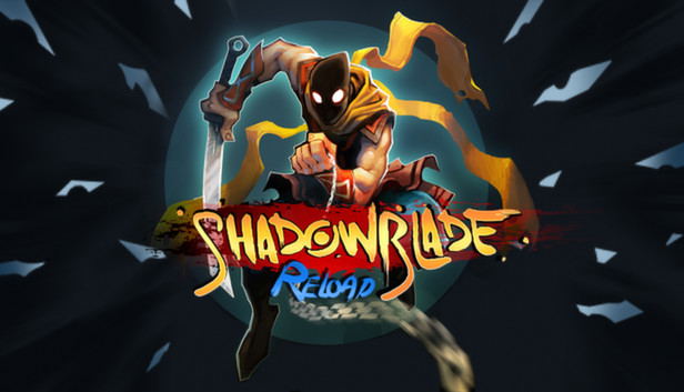Shadow Blade: Reload <span class="ext" style="background-color: #2a475e; color: #FFFFFF;">STEAM</span> <span class="ext ext_digital">digital</span> image 1