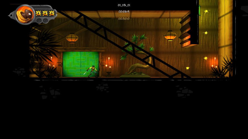 Shadow Blade: Reload <span class="ext" style="background-color: #2a475e; color: #FFFFFF;">STEAM</span> <span class="ext ext_digital">digital</span> image 2