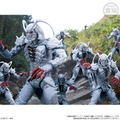 Shodo-O Kamen Rider 7 (Set of 10 Packs) thumbnail 10