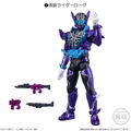 Shodo-O Kamen Rider 7 (Set of 10 Packs) thumbnail 2