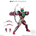Shodo-O Kamen Rider 7 (Set of 10 Packs) thumbnail 6