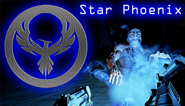 Star Phoenix STEAM digital — Import Game Deal