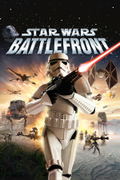 Star Wars: Battlefront: Classic 2004 <span class="ext" style="background-color: #2a475e; color: #FFFFFF;">STEAM</span> <span class="ext ext_digital">digital</span> thumbnail 1