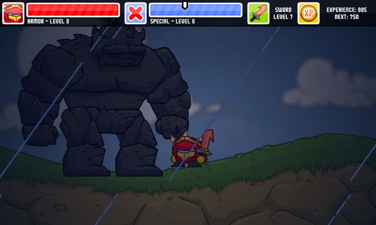 Super Chibi Knight <span class="ext" style="background-color: #2a475e; color: #FFFFFF;">STEAM</span> <span class="ext ext_digital">digital</span> image 6