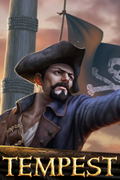 Tempest: Pirate Action RPG <span class="ext" style="background-color: #2a475e; color: #FFFFFF;">STEAM</span> <span class="ext ext_digital">digital</span> thumbnail 1