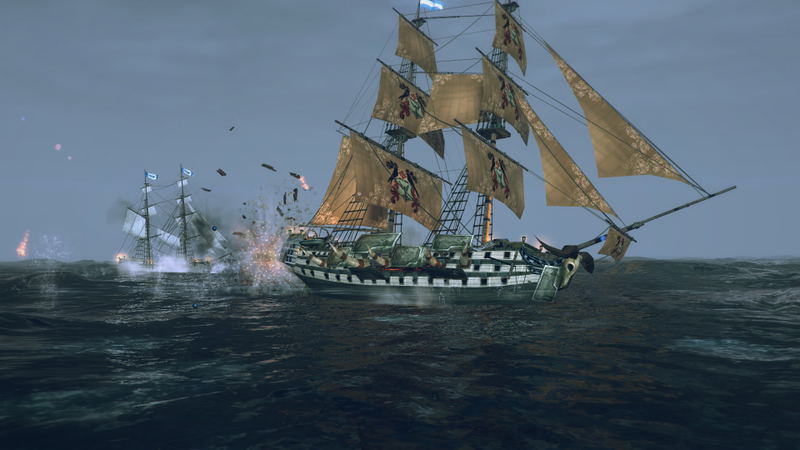 Tempest: Pirate Action RPG <span class="ext" style="background-color: #2a475e; color: #FFFFFF;">STEAM</span> <span class="ext ext_digital">digital</span> image 3