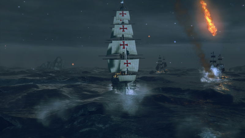 Tempest: Pirate Action RPG <span class="ext" style="background-color: #2a475e; color: #FFFFFF;">STEAM</span> <span class="ext ext_digital">digital</span> image 6