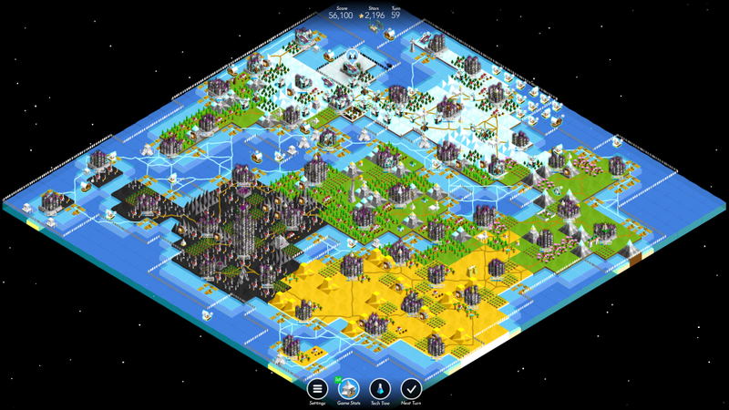 The Battle of Polytopia <span class="ext" style="background-color: #2a475e; color: #FFFFFF;">STEAM</span> <span class="ext ext_digital">digital</span> image 12