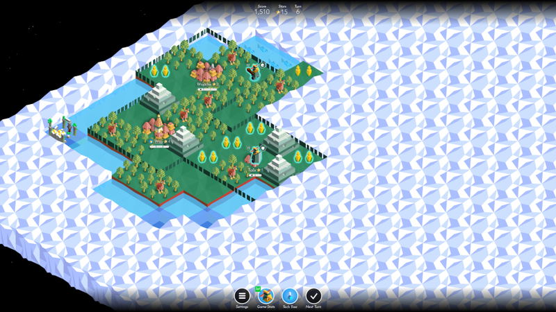 The Battle of Polytopia <span class="ext" style="background-color: #2a475e; color: #FFFFFF;">STEAM</span> <span class="ext ext_digital">digital</span> image 13