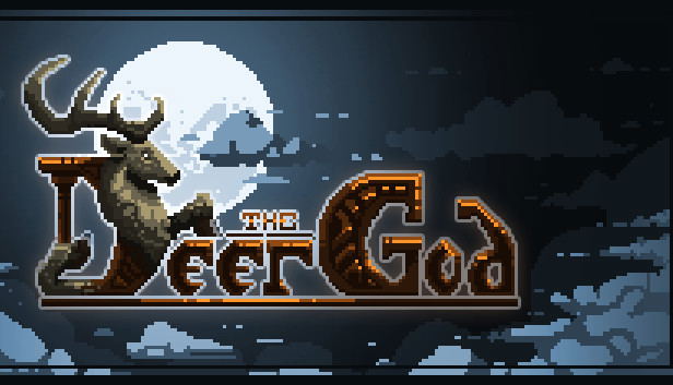 The Deer God STEAM digital — Import Game Deal