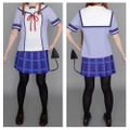 The Demon Girl Next Door - Shadow Mistress Yuuko's Tail thumbnail 1