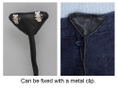 The Demon Girl Next Door - Shadow Mistress Yuuko's Tail thumbnail 3
