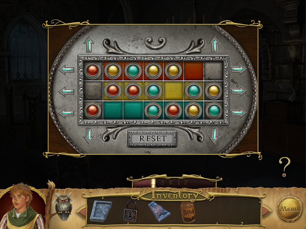 The Fool STEAM digital pour Windows