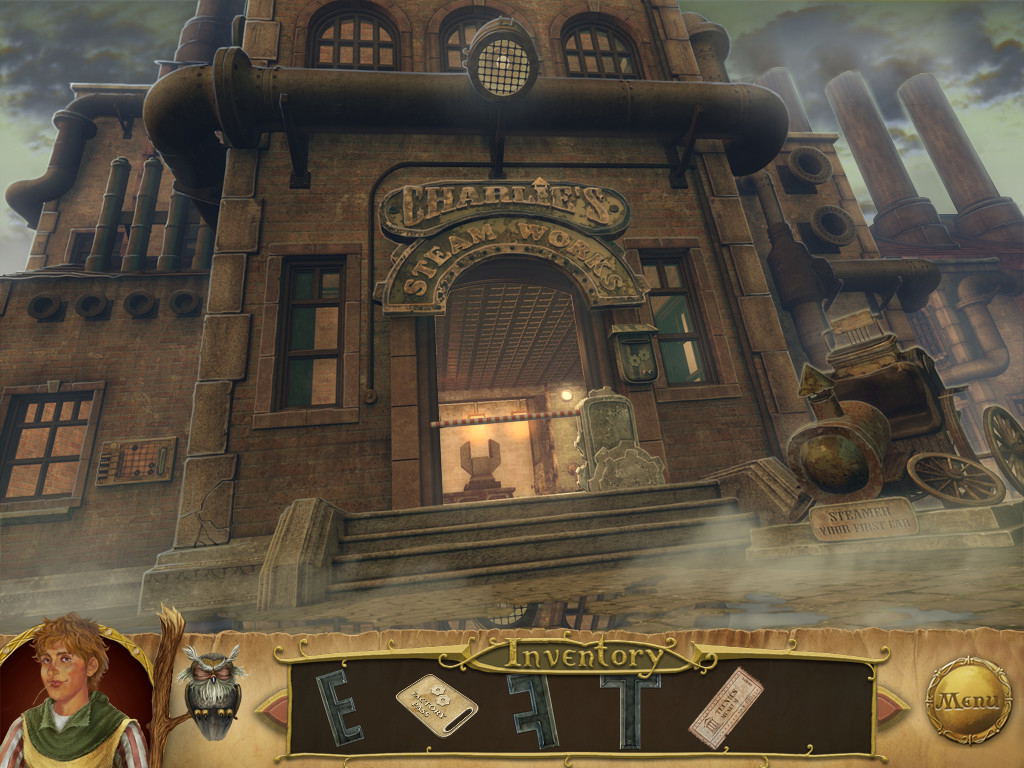 The Fool STEAM digital pour Windows