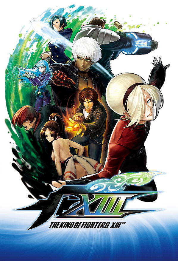 THE KING OF FIGHTERS '97 GLOBAL MATCH on Steam