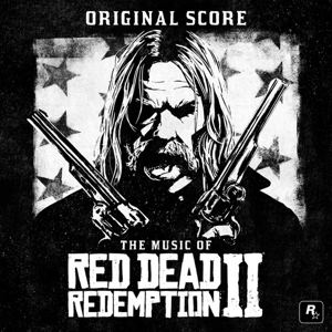The Music Of Red Dead Redemption 2 Original Score_