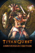 Titan Quest (Anniversary Edition) <span class="ext" style="background-color: #2a475e; color: #FFFFFF;">STEAM</span> <span class="ext ext_digital">digital</span> thumbnail 1