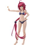 To Love Ru Darkness: Pop Up Parade Mea Kurosaki thumbnail 1