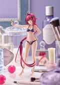 To Love Ru Darkness: Pop Up Parade Mea Kurosaki thumbnail 2