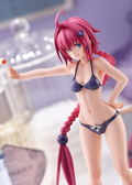 To Love Ru Darkness: Pop Up Parade Mea Kurosaki thumbnail 4
