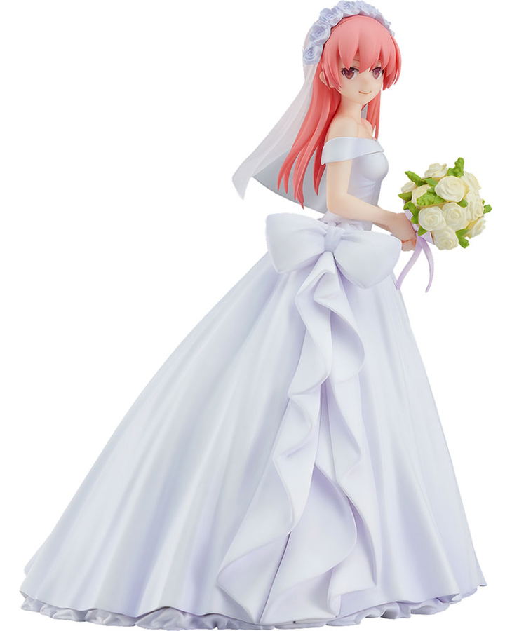 TONIKAWA Over the Moon For You: Pop Up Parade Tsukasa Yuzaki image 1
