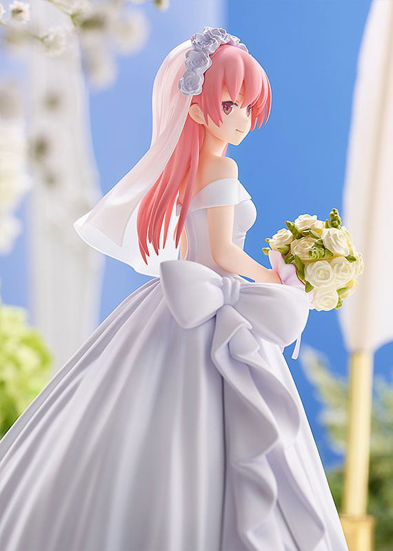 TONIKAWA Over the Moon For You: Pop Up Parade Tsukasa Yuzaki image 4